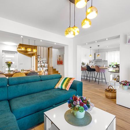 Villa Magnolia Pirovac Luaran gambar