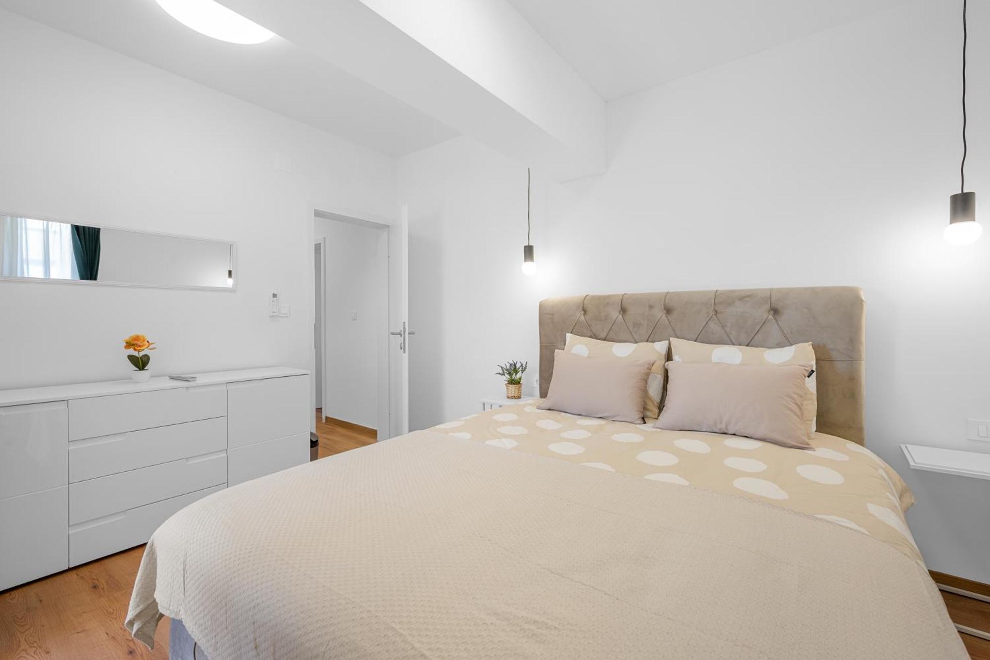 Villa Magnolia Pirovac Luaran gambar