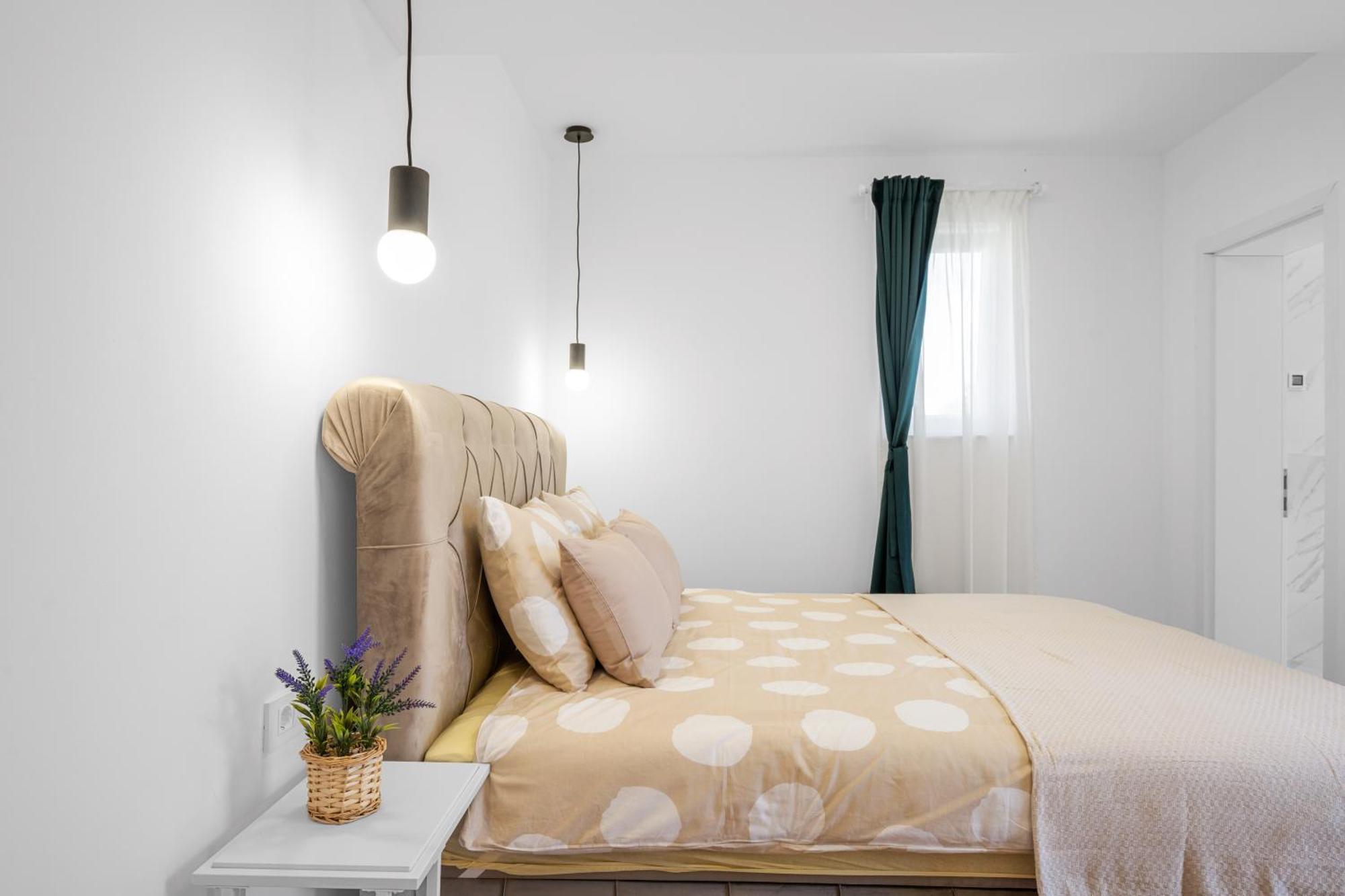Villa Magnolia Pirovac Luaran gambar