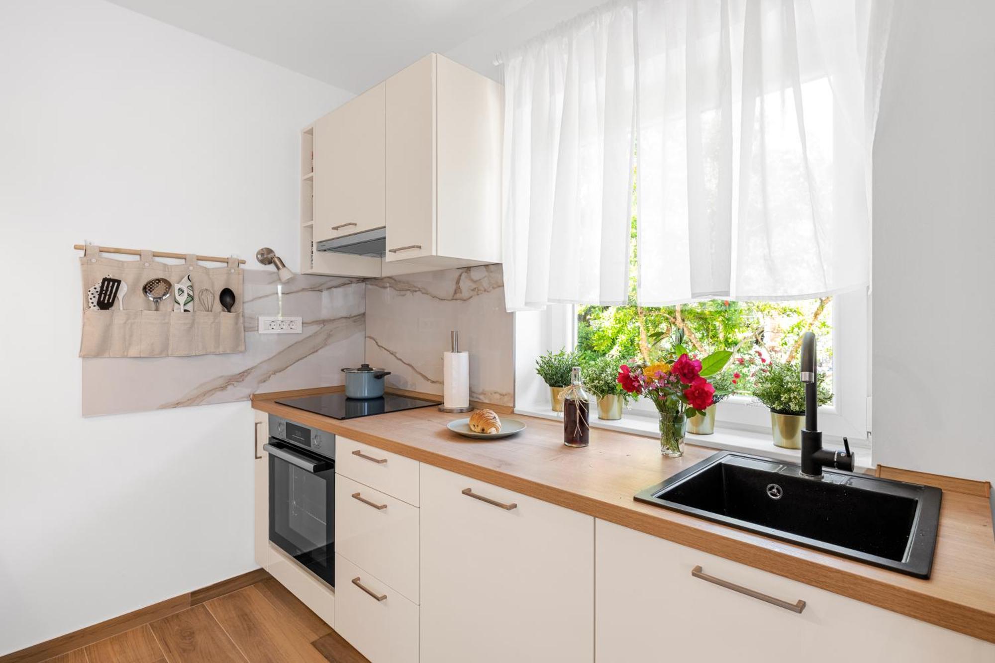 Villa Magnolia Pirovac Luaran gambar